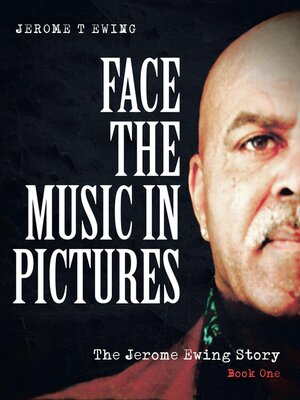 cover image of Face the Music in Pictures